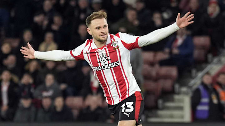 Southampton v Queens Park Rangers - Sky Bet Championship - St. Mary's Stadium