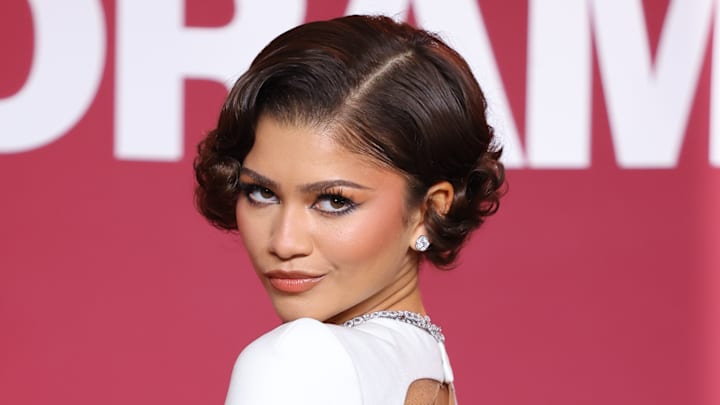 Zendaya Zendaya