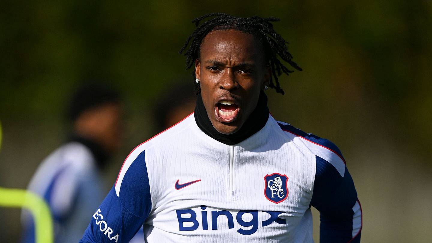 Chelsea’s Forgotten Summer Signing Given Hope by Joao Pedro Injury