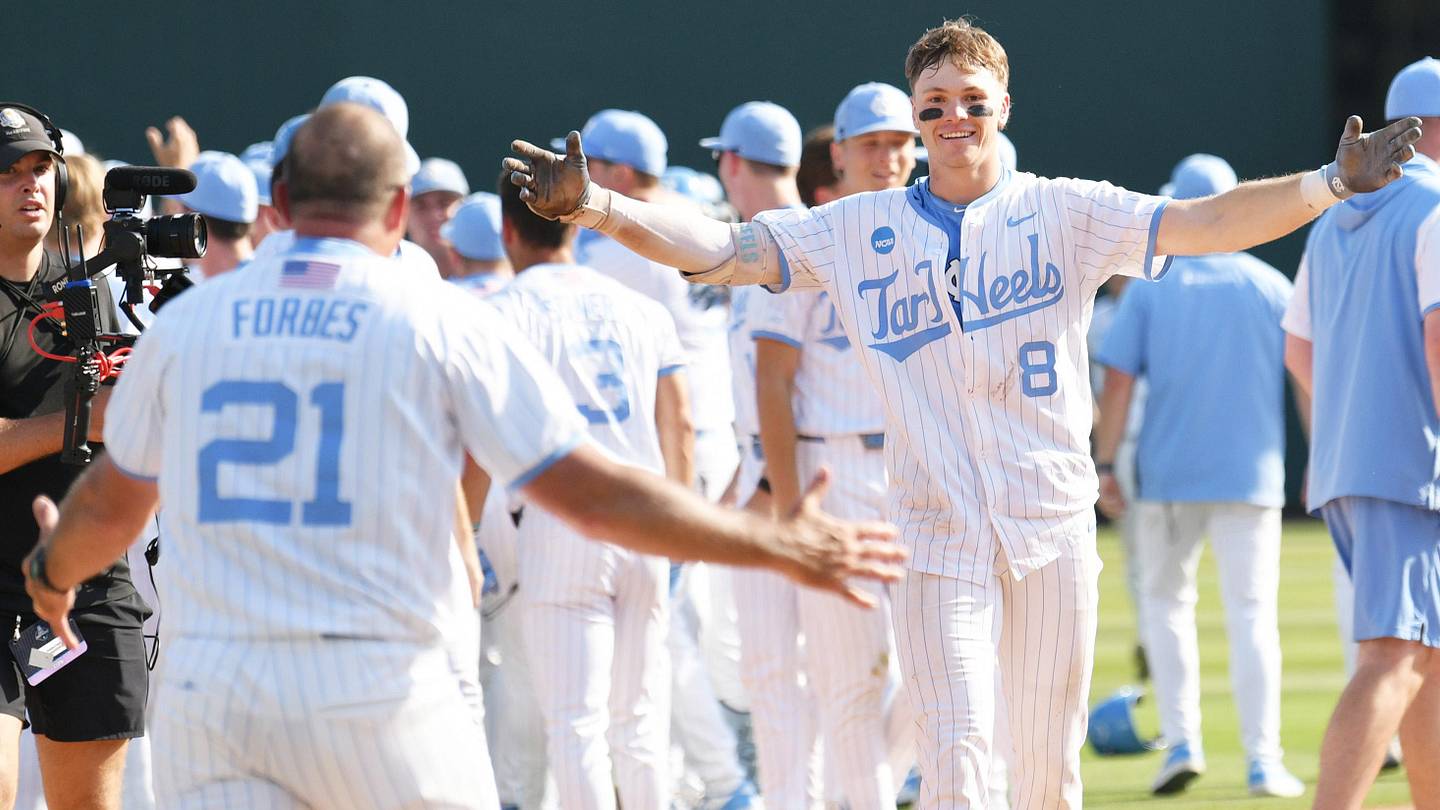 Scott Forbes Believes This Component of UNC's Team is Underrated