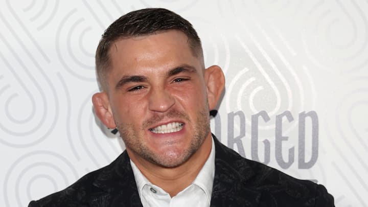 Dustin Poirier