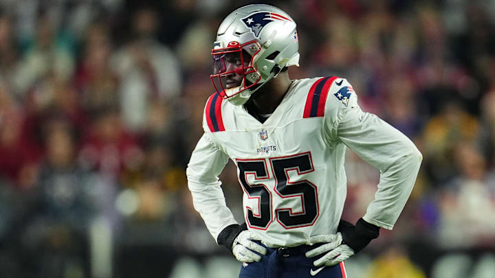 New England Patriots v Arizona Cardinals