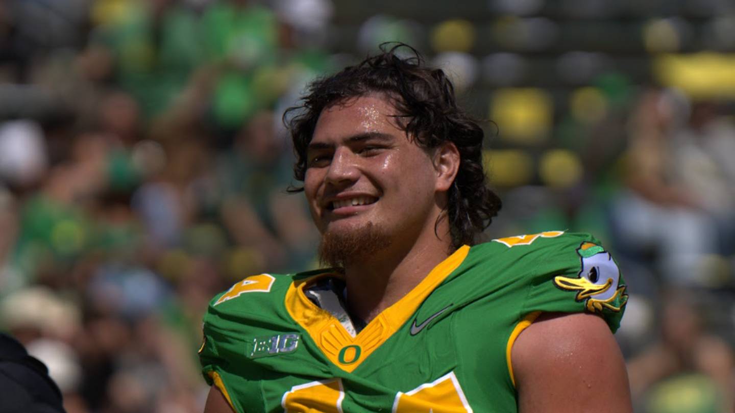 Three Oregon Ducks Defenders That Dominated Against Boise State