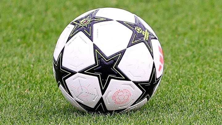 The UEFA Champions League league phase is nearing its conclusion. The UEFA Champions League league phase is nearing its conclusion.