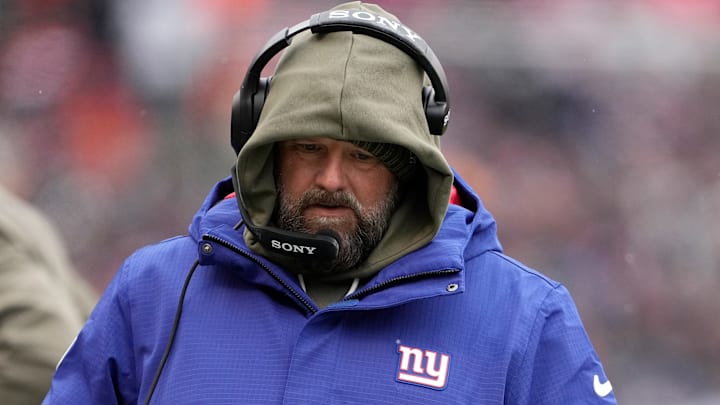 New York Giants v Chicago Bears