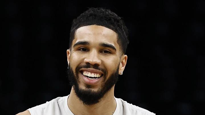 Boston Celtics, Jayson Tatum