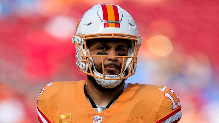 Mike Evans