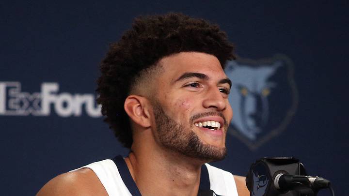 Memphis Grizzlies, Cameron Boozer