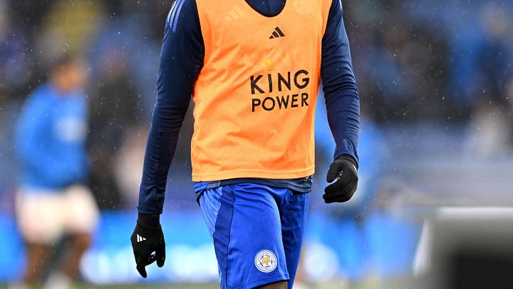Leicester City FC v Chelsea FC - Premier League Leicester City FC v Chelsea FC - Premier League