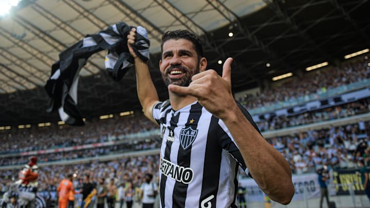 Costa is still available Costa is still available