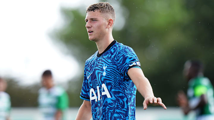 Contratar a Jamie Donley sería toda una ganga.