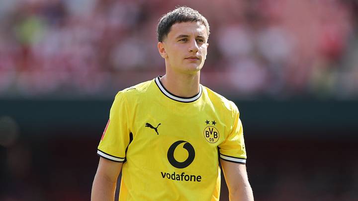 Arsenal FC v Borussia Dortmund - Pre-Season Friendly