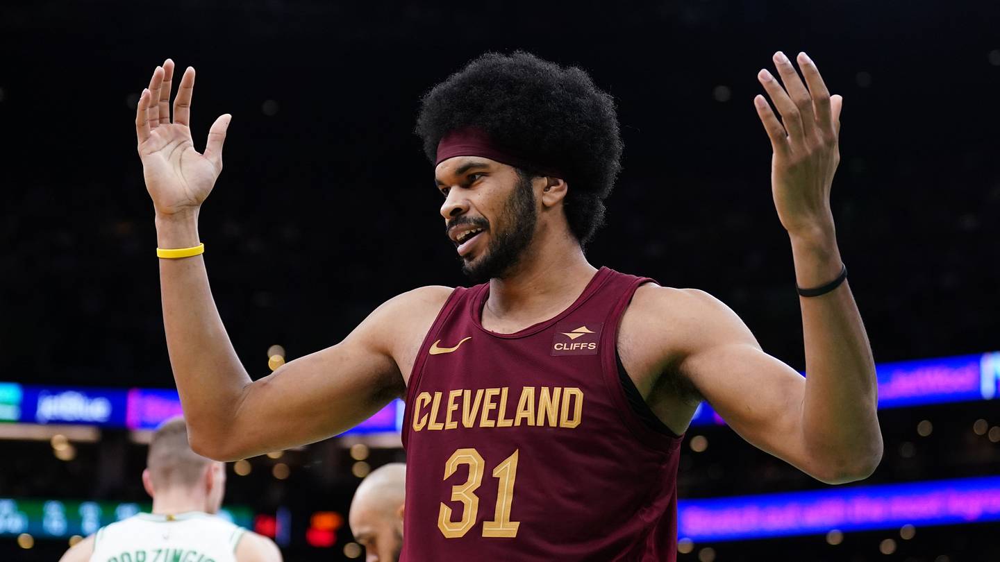 Grade the Trade: Cavaliers can solve many problems with rumored Jarrett Allen deal