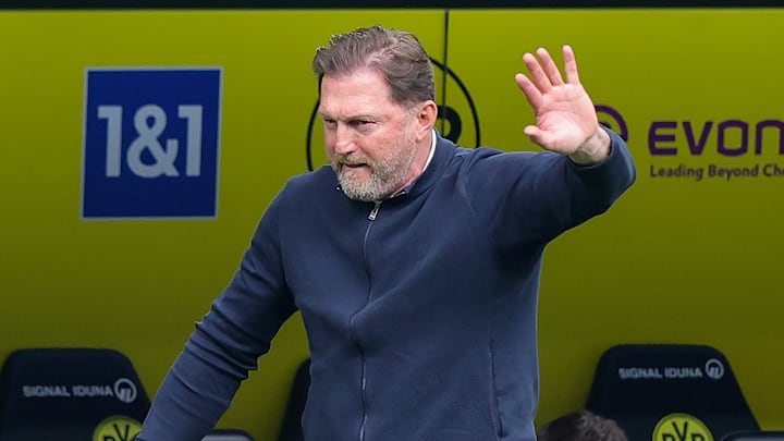 Ralph Hasenhüttl wird für sein VfL-Aus hoch entschädigt