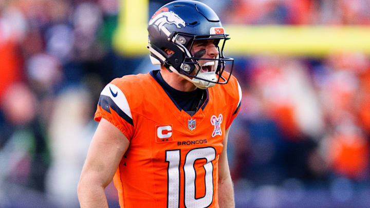 Jacksonville Jaguars v Denver Broncos - NFL 2025