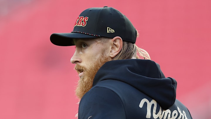 Seattle Seahawks v San Francisco 49ers - NFL 2025