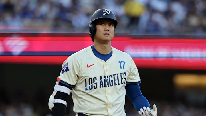 Arizona Diamondbacks v Los Angeles Dodgers