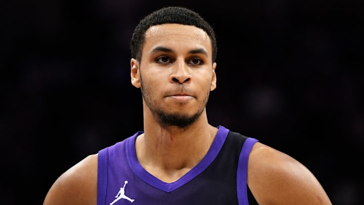 Los Angeles Clippers v Sacramento Kings