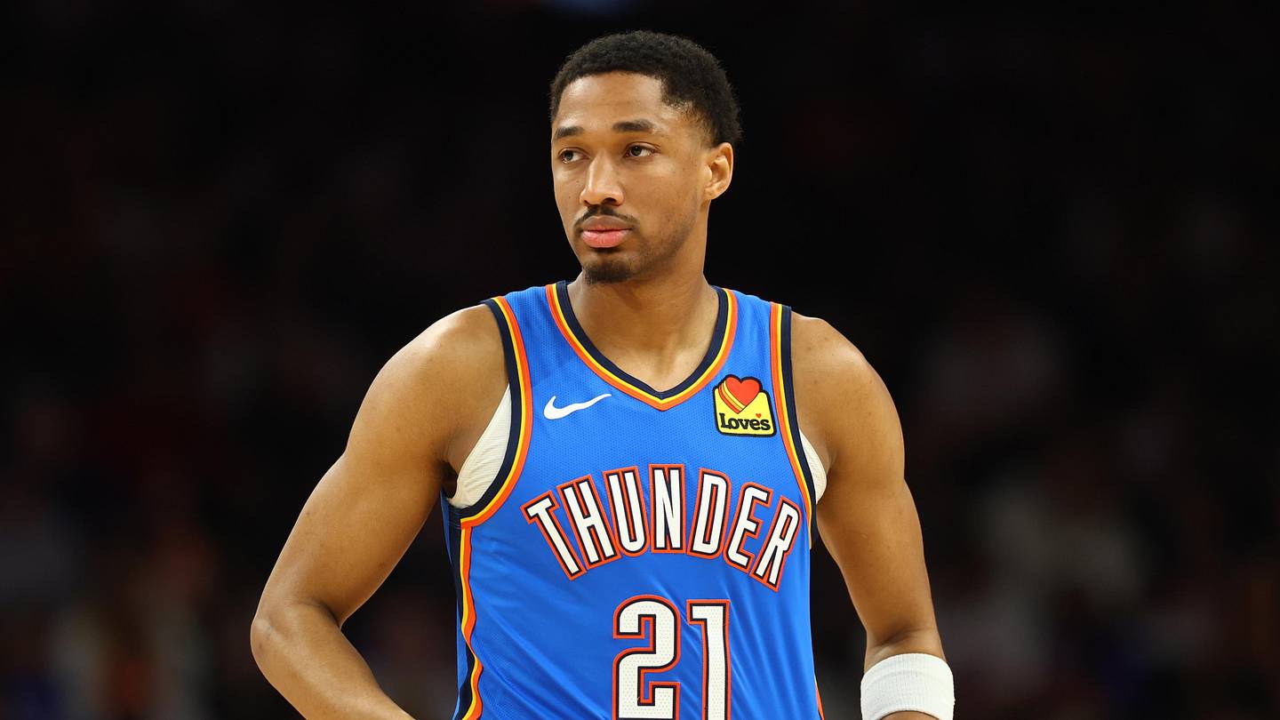 Thunder’s Potential Cost-Cutting Opens the Door for Sixers to Improve