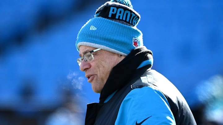 David Tepper