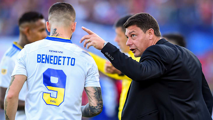 Sí, vos me tenés que meter en Semifinales, Pipa.