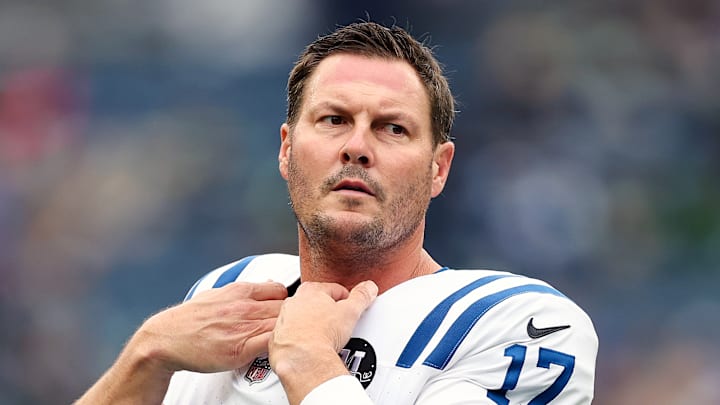 Indianapolis Colts v Seattle Seahawks - NFL 2025 Indianapolis Colts v Seattle Seahawks - NFL 2025