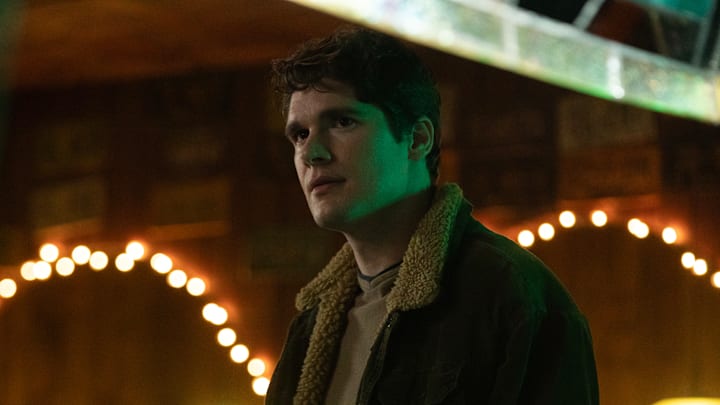 TELL ME LIES - “I’d Like to Hold Her Head Under Water” - SPENCER HOUSE