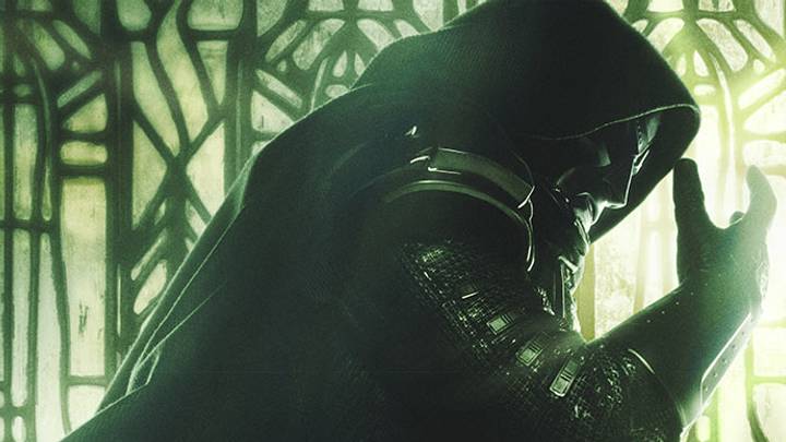 Marvel Studios' Avengers: Doomsday, starring Robert Downey Jr. as Doctor Doom