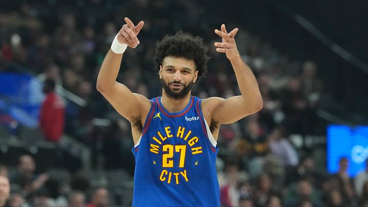 Jamal Murray, Denver Nuggets