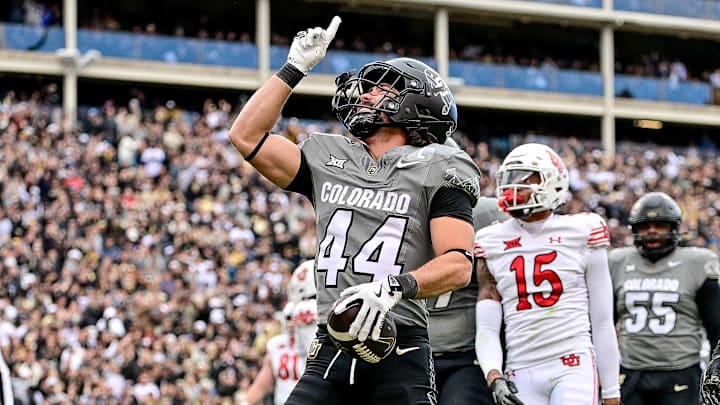 Utah v Colorado