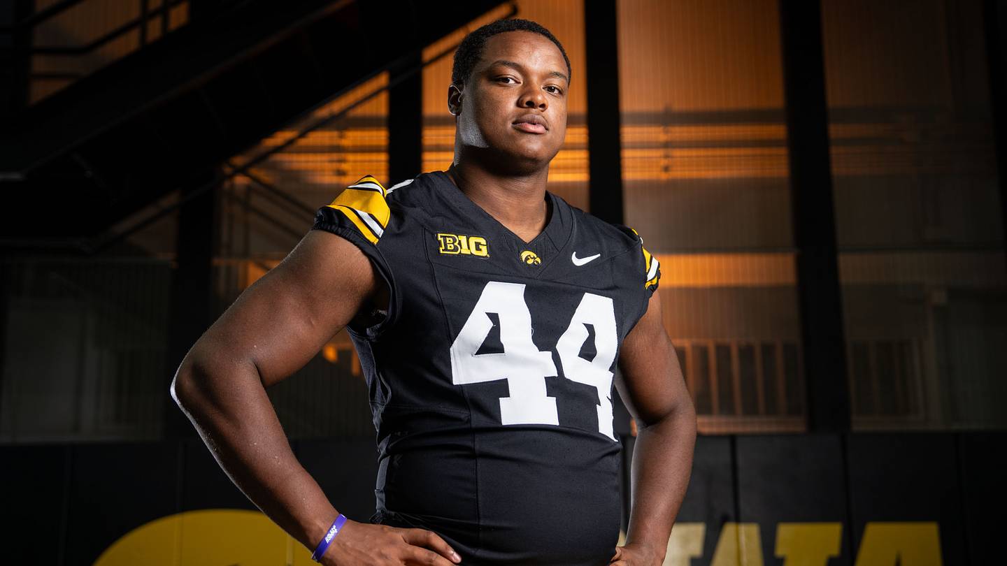 Iowa Football Keys to Victory vs Iowa State: Time for Veterans to Step Up