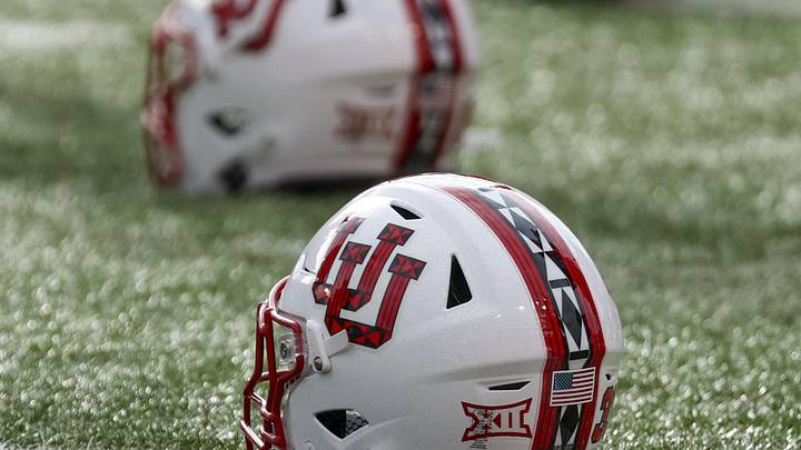 The Utah Utes are looking for their second wide receiver commit in the 2027 class.