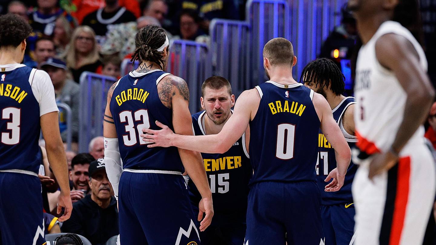 Nuggets' 3 Best Trade Chips Who Could Be Moved This Offseason