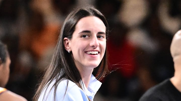 Indiana Fever v Atlanta Dream - Game One