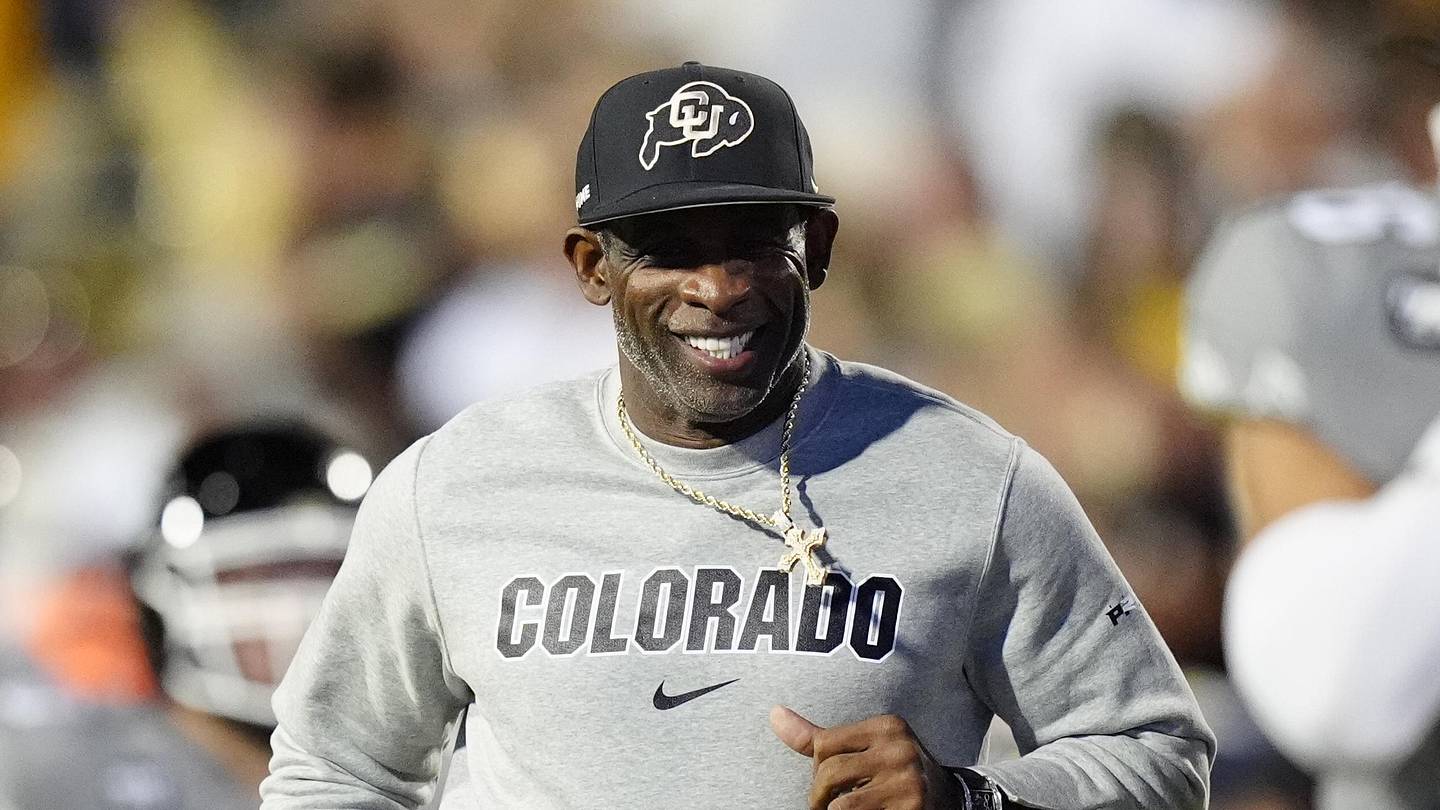 Colorado’s Big Weekend Transforms Recruiting Ranking