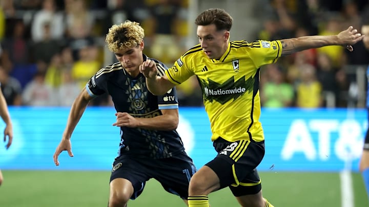 Columbus Crew v Philadelphia: Semifinals - Leagues Cup 2024