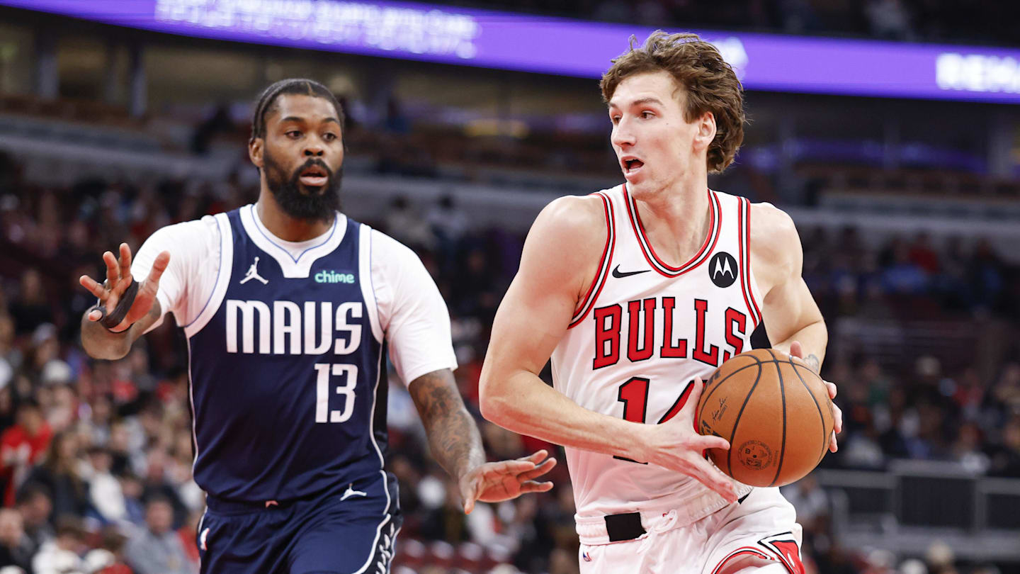 3 overreactions as Mavericks are blown out by Chicago Bulls