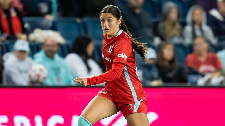 Alex Loera joins Bay FC