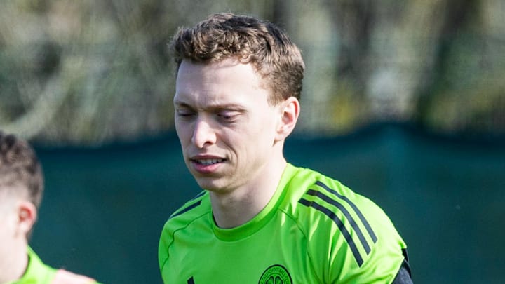 Celtic FC Media Access