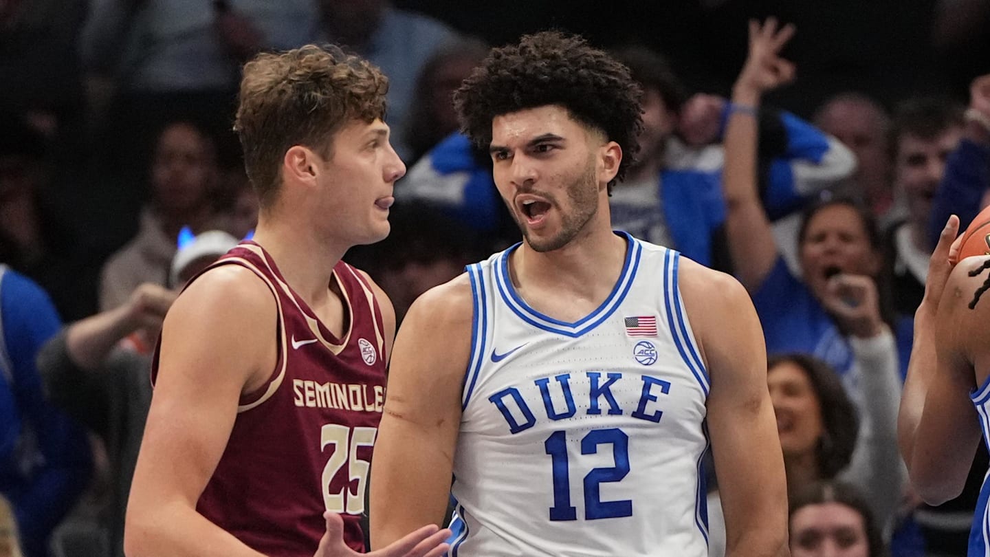 Shorthanded Duke Basketball Squad Exhibits Resiliency Versus Seminoles