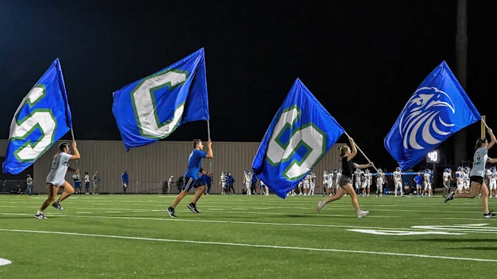 Legendary Aledo head football coach and athletic director Steve Wood will return to the sidelines as the head football coach at Southwest Christian in Fort Worth.