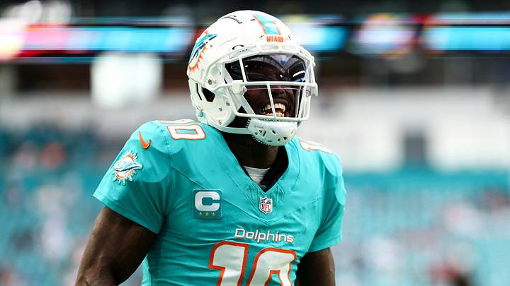 San Francisco 49ers v Miami Dolphins