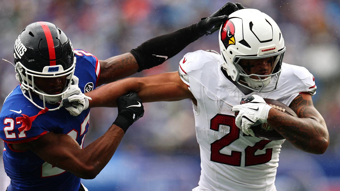 Cardinals Report Card: Grading Every Position After Week 4 Loss