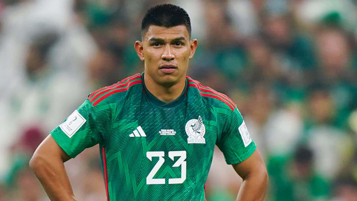 A Jesús Gallardo no le quita el sueño jugar en Europa, aparte considera que estar en Rayados es como estar en un club europeo.