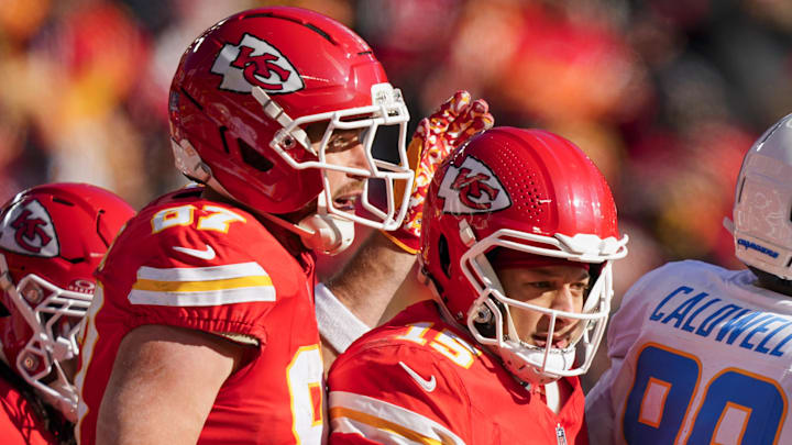 kelce, mahomes