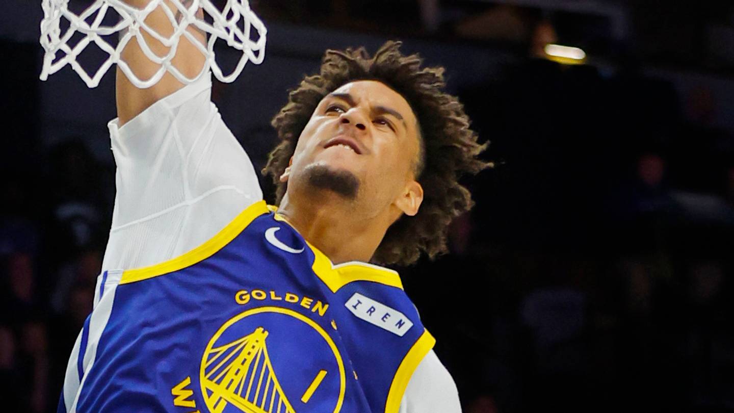 Rookie Yaxel Lendeborg off to White-Hot Start in NBA Career