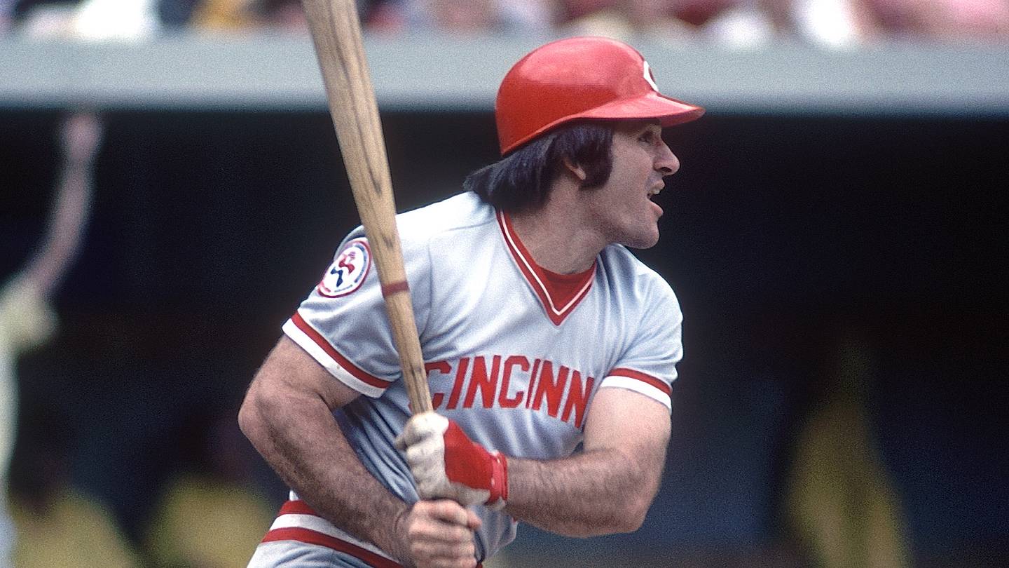 Brewers are suddenly threatening to topple Reds' incredible 1976 postseason feat