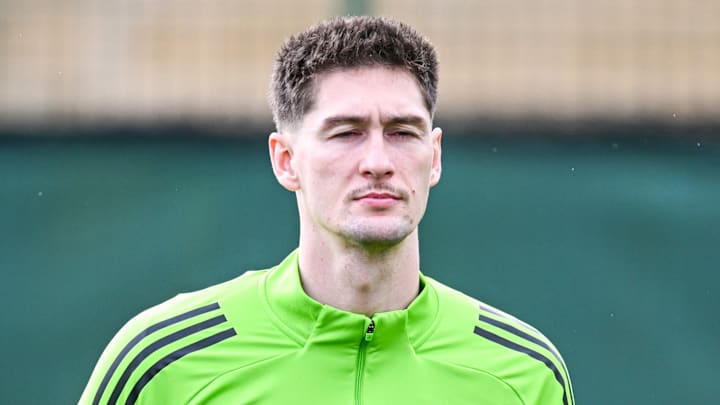 Celtic FC Media Access