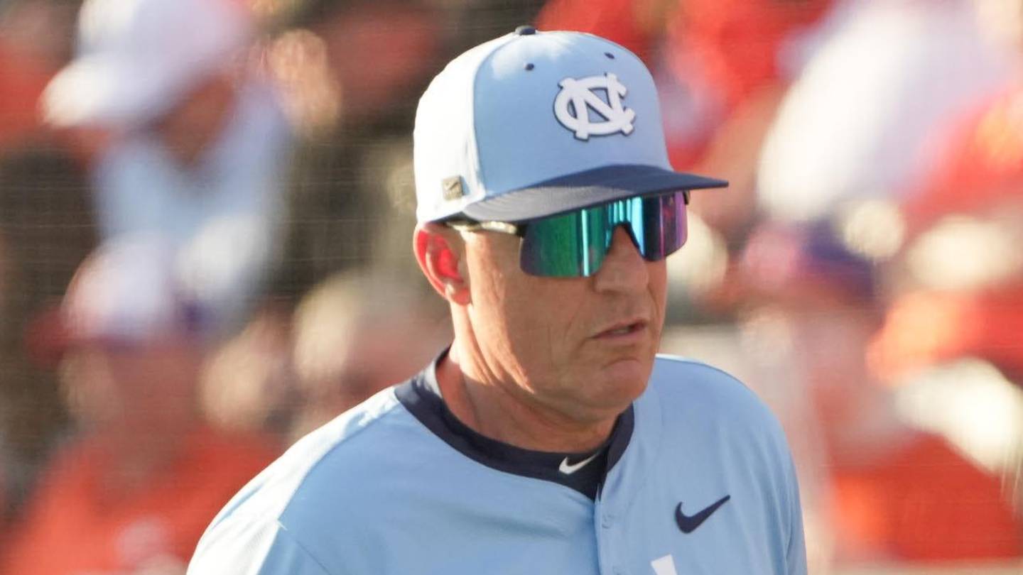 3 Up, 3 Down: UNC Baseball Keys to Advancing From Region