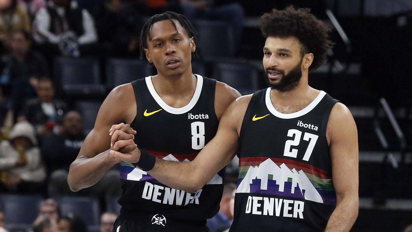 Ruthless proposed Nuggets trade acts as first domino to re-sign Peyton Watson